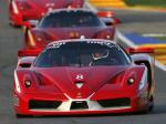 Ferrari FXX Evoluzione 2007 года